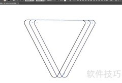 AI绘卡通图标技巧