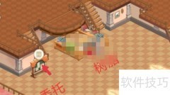 纯白和弦后院玩法速览