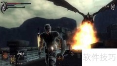 恶魔之魂纯白刷法攻略