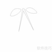 樱桃卡通图标创意设计