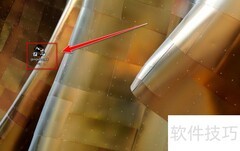 鬼谷八荒储物戒指佩戴方法