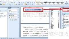 两文本格式差异对比技巧