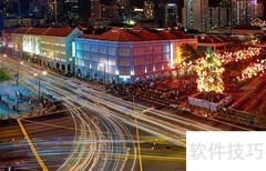 智能停车可视化方案