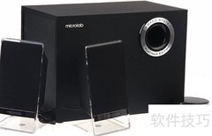 麦博M200铂金版对比评测