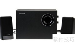 麦博M200铂金版对比评测