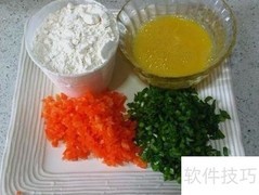 儿童营养早餐简单做法