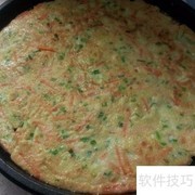 儿童营养早餐简单做法