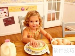 儿童营养饮食禁忌指南