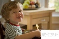 儿童饮食营养常见误区