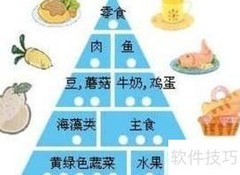 儿童营养健康经验分享