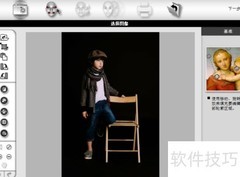 FaceFilter亮度调节技巧