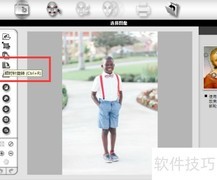 FaceFilter图片顺时针旋转方法