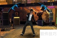 迈克杰克逊：体验震撼来袭