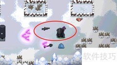 元气骑士技能全解析