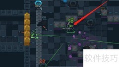 元气骑士技能全解析