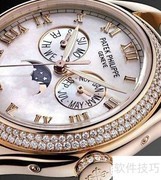 钟表背后的神秘学问