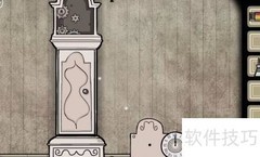 锈湖钟表关卡修复指南