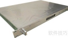 统一时钟在电厂的应用