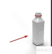 Dimension方瓶渲染开启指南