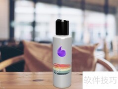 Dimension图像渲染技巧