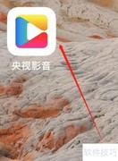 央视影音播放记录查看