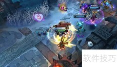 LOL小兵表情怎么发