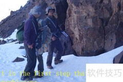 The Beginning Is Always Hard