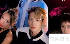 说唱节目有哪些推荐