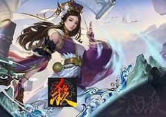 三国杀：星黄忠真被低估了？