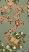 神仙道3：第二章推箱攻略