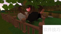 迷你世界轻松养羊攻略