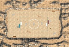 变形坦克2：十大地图战斗技巧