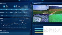 智慧农业：科技赋能现代农业
