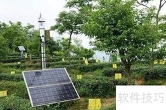 农业物联网智能解决方案