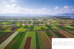 认养农业：新型农耕模式