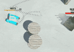 变形坦克2：新人必看战斗机制