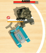 变形坦克2：新人必看战斗机制