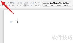 文本格式设置技巧