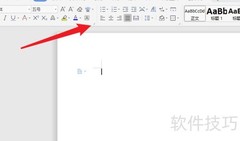 文本格式设置技巧