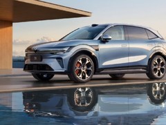 极氪7X震撼发布：900V架构+激光雷达，22.98万起售