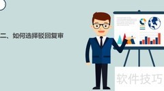 商标驳回后如何复审？