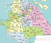 上海属于哪个省？