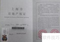 上海犬证办理指南