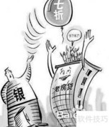 防按揭房转让风险的合同策略