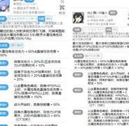 世界弹射物语：水队技伤解析