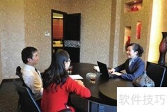 社区超市合作指南