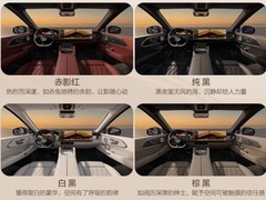 极氪8X正式发布：中大型智能电动SUV，豪华运动双旗舰