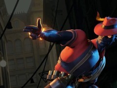 维尔夫异锁发布超850项调整的巨型版本更新