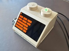 荷兰设计师打造10:1乐高风功能电脑模型，集成Mac mini M4与交互旋钮