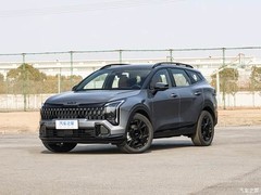 悦达起亚2月销量增6.5%，K3劲增142.5%，狮铂拓界上市+海外出口超55万辆